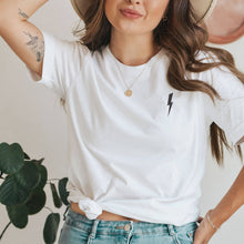 Load image into Gallery viewer, Ignite Your Light Tee