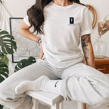 Load image into Gallery viewer, Ignited Lightning Bolt Sweatpants