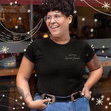 Load image into Gallery viewer, Wanted: Spirit Guide Tee