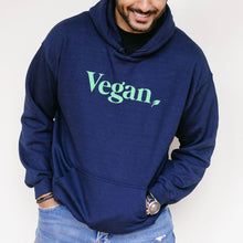 Load image into Gallery viewer, Vegan Leaf Hoodie