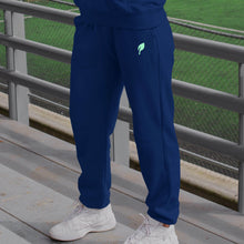 Load image into Gallery viewer, Vegan Leaf Sweatpants