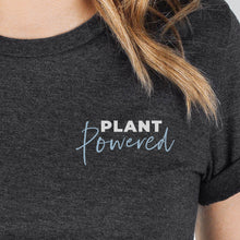 Load image into Gallery viewer, Plant Powered Tee