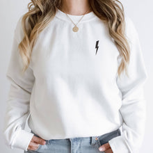 Load image into Gallery viewer, Ignite Your Light Sweatshirt
